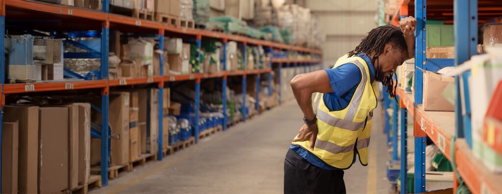 Common Injuries in Workers’ Compensation Cases