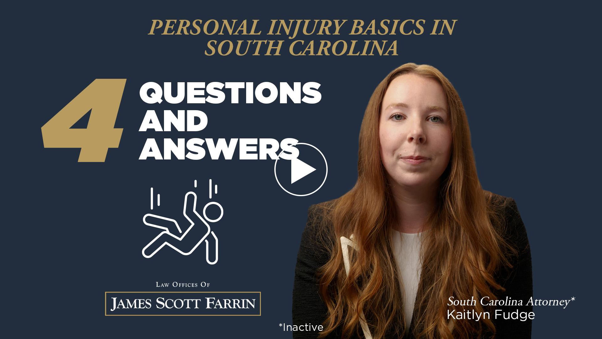 Personal Injury Basics Questions and Answers