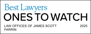 Best Lawyers: Ones to Watch logo