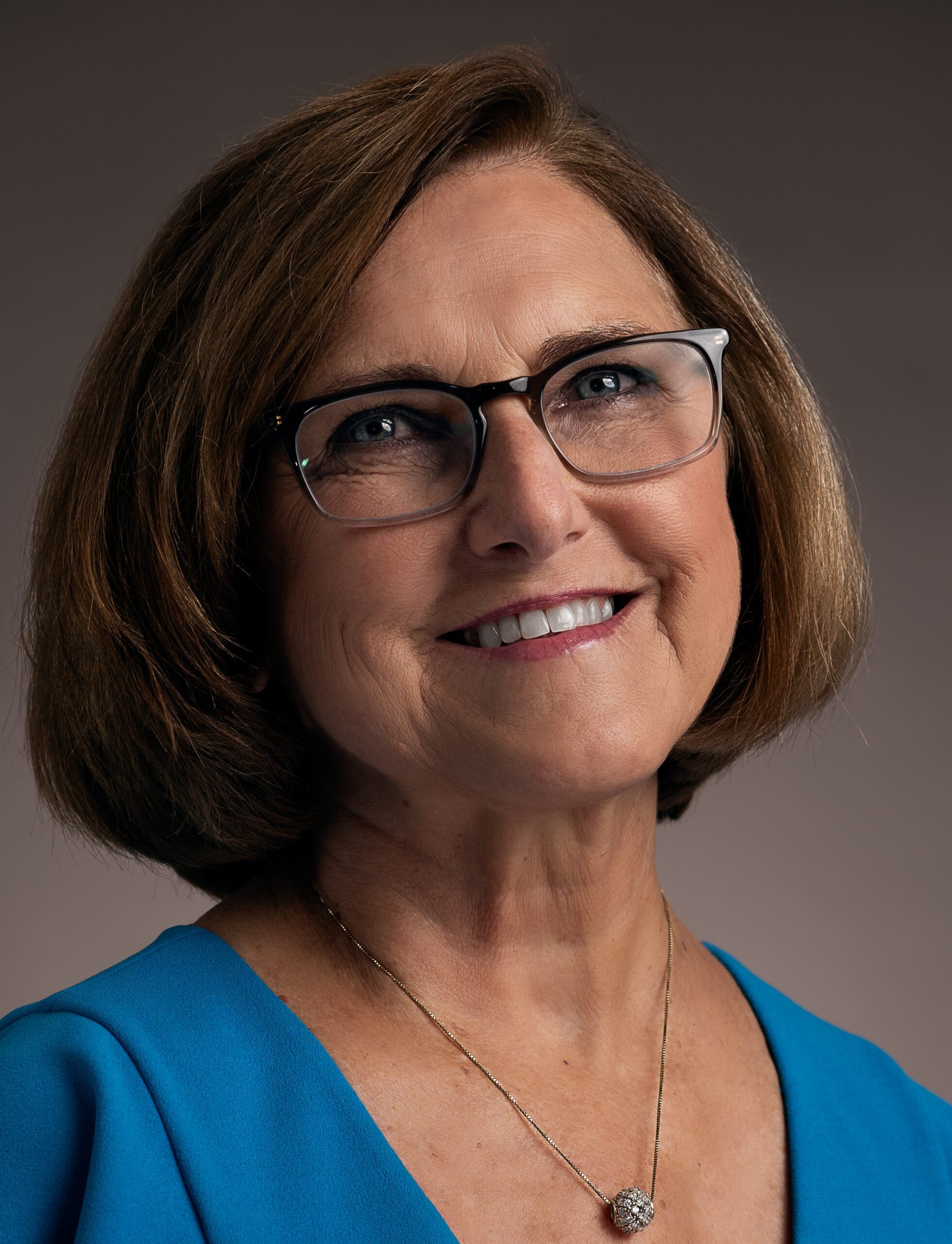 Headshot of LaDonna Williams, Attorney at the Law Offices of James Scott Farrin