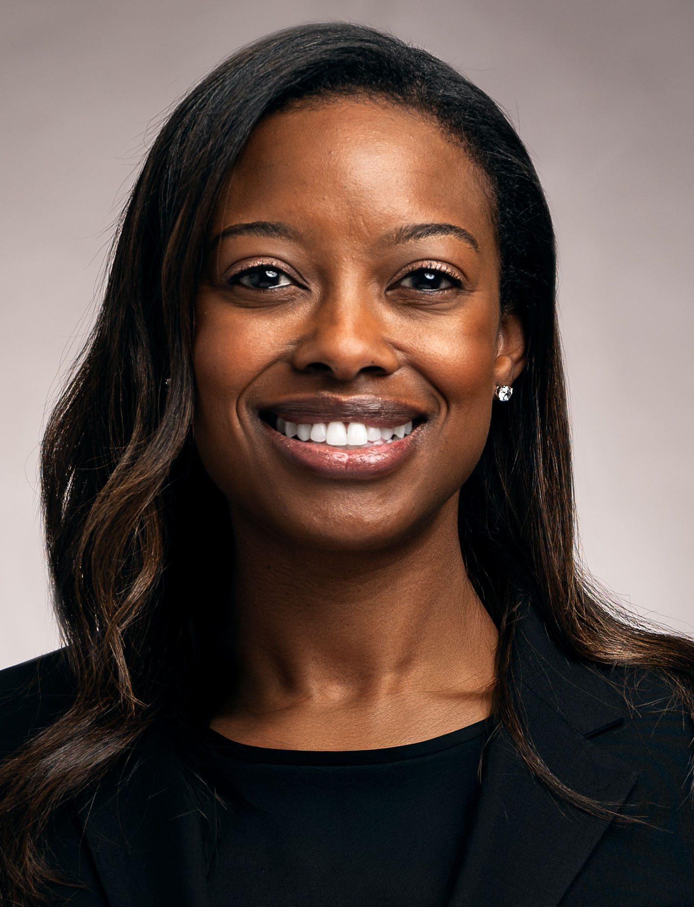 Headshot of Jennifer Louis-Jeune, Attorney at the Law Offices of James Scott Farrin